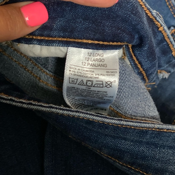 Jeans - Picture 3 of 3